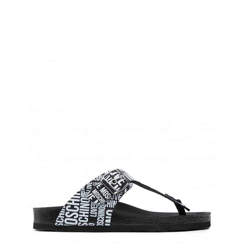 Love Moschino Plätud